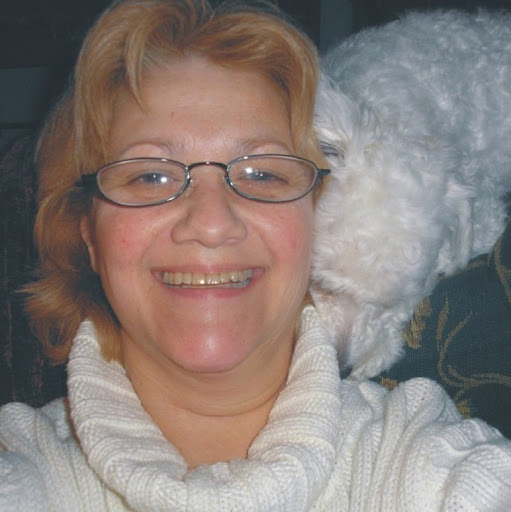 Joy Reed Photo 13