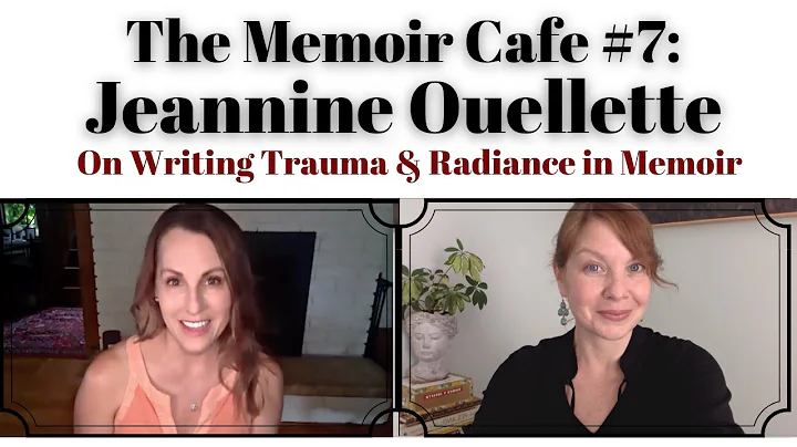 Jeannine Ouellette Photo 13