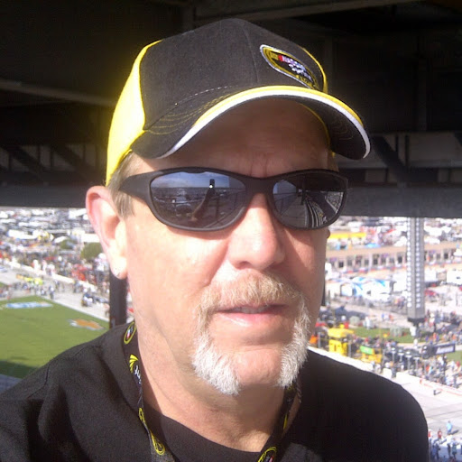 John Disbro Photo 2