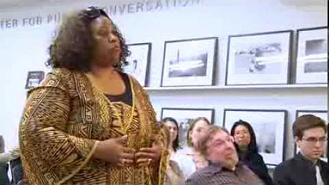 Cynthia Chestnut Photo 13