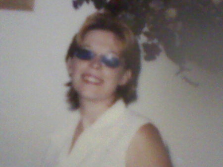 Monica Vann Photo 9