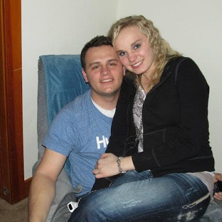 Erin Sprague Photo 10