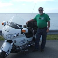 John Gamelin Photo 3