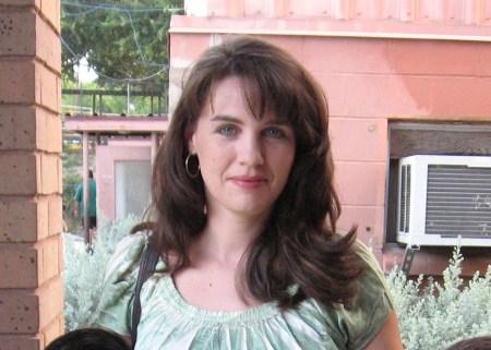 Rebecca Martin Photo 28