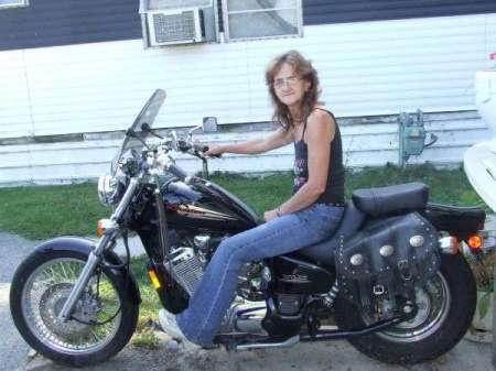 Dawn Myers Photo 18