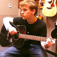 Brandon Willard Photo 6