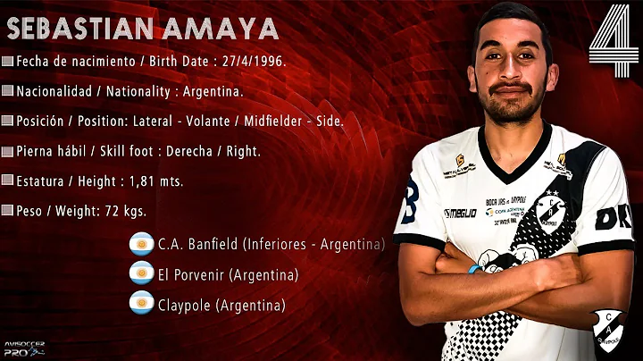 Sebastian Amaya Photo 26