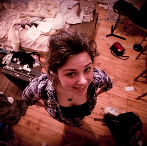Lindsay Cameron Photo 10