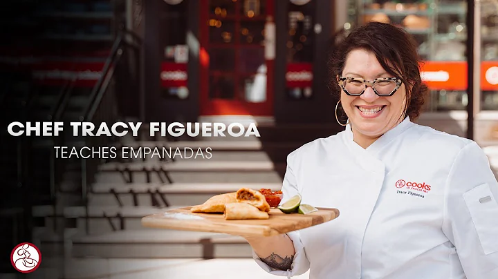 Tracy Figueroa Photo 21