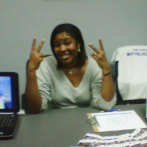 Tiana Brown Photo 13