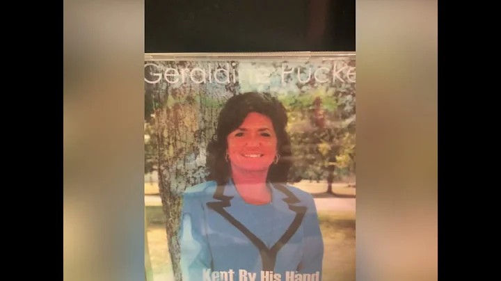 Geraldine Puckett Photo 10