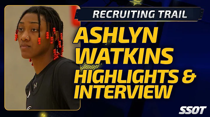 Ashley Watkins Photo 37