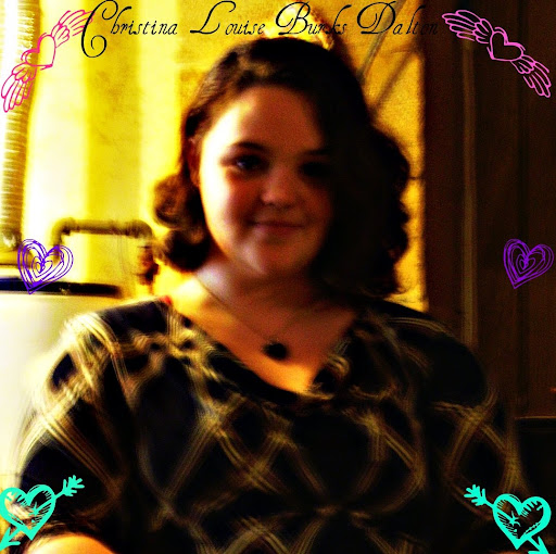 Christina Burks Photo 9
