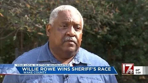 Willie Rowe Photo 26