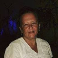 Theresa Costa Photo 3