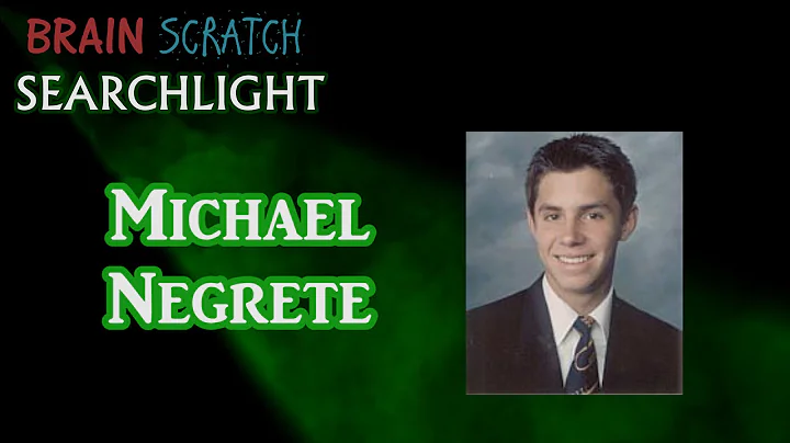 Michael Negrete Photo 25