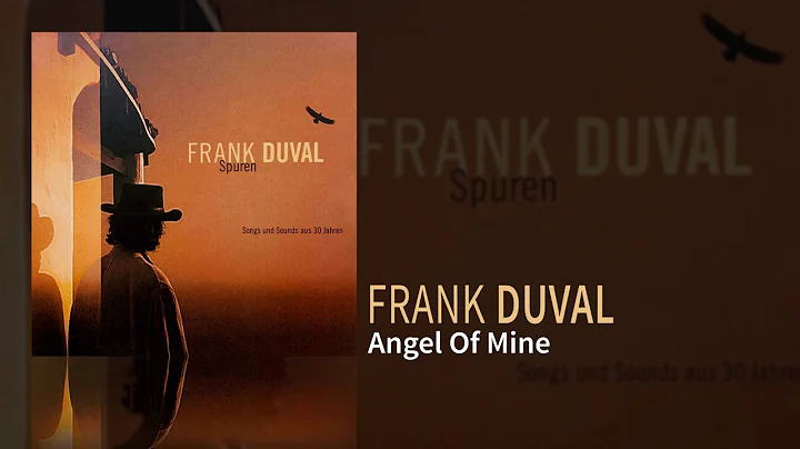Frank Duvall Photo 30