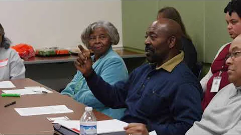 Kenneth Burnett Photo 35