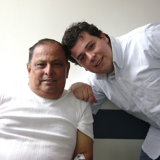 Andres Lugo Photo 11