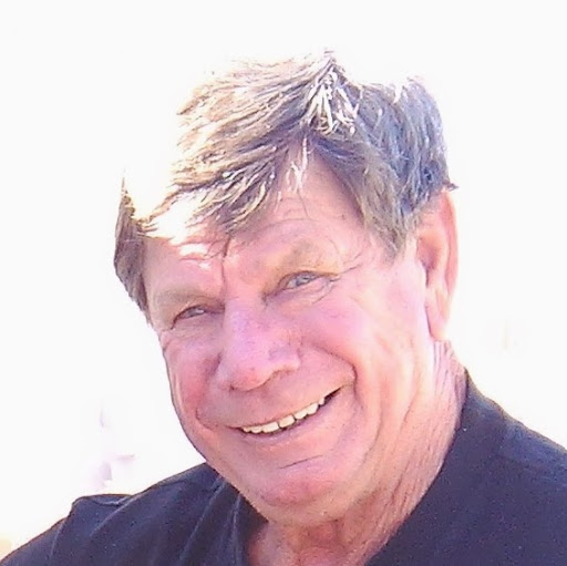 John Frazer Photo 13
