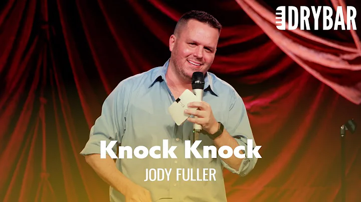 Jody Fuller Photo 30