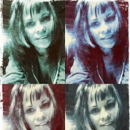 Carmen Curtis Photo 9
