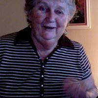Ann Borg Photo 3