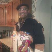 Corey Hayes Photo 6