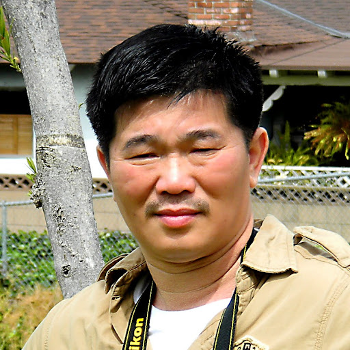 Peter Ly Photo 15
