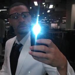 Marcus Bradford Photo 14