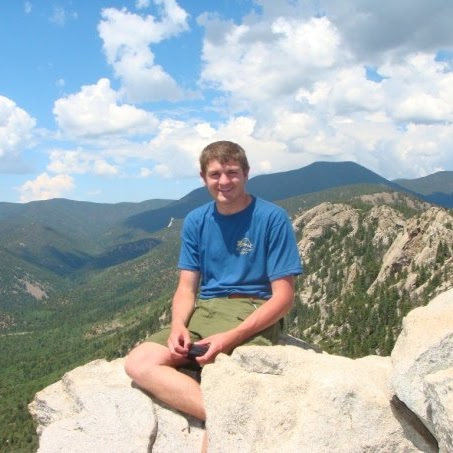 Brian Schaeffer Photo 12