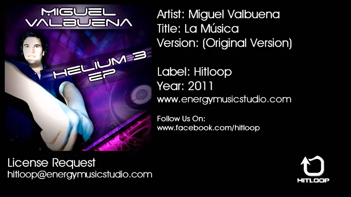 Miguel Valbuena Photo 27