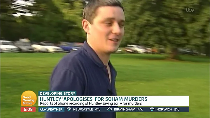 Ian Huntley Photo 25