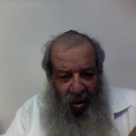 Shmuel Stern Photo 2