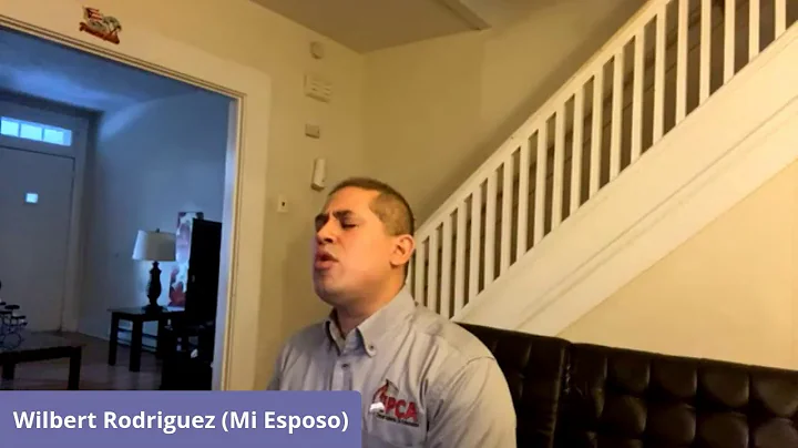 Wilbert Rodriguez Photo 31