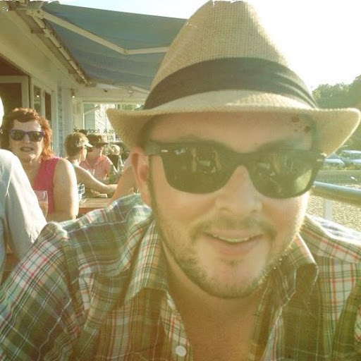 Phillip Pratt Photo 11