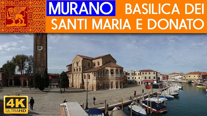 Maria Murano Photo 12
