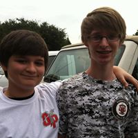 Curt Cline Photo 3
