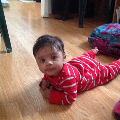 Riddhi Patel Photo 16