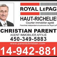 Christian Parent Photo 4