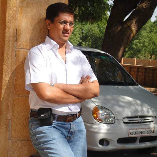 Bhadresh Shah Photo 14