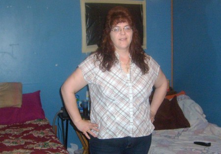 Carole Gordon Photo 13