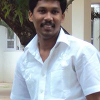 Linu Abraham Photo 2