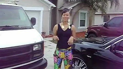 Keyanna Jones Photo 28