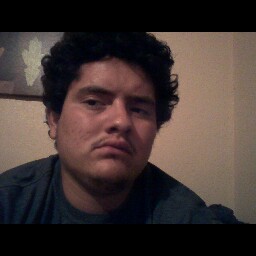 Alonso Dominguez Photo 17
