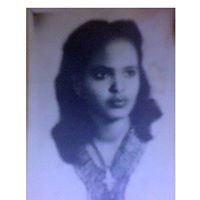 Almaz Abraham Photo 1
