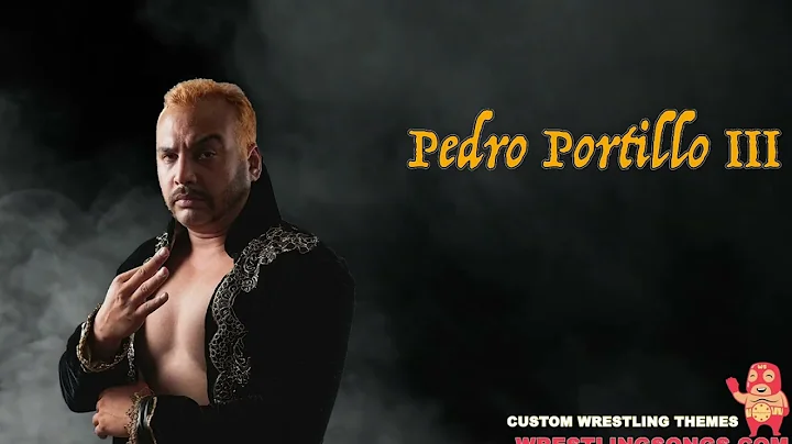Pedro Portillo Photo 25
