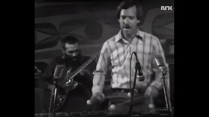 Gary Burton Photo 39