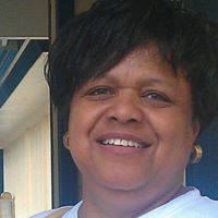 Charlene Mitchell Photo 1