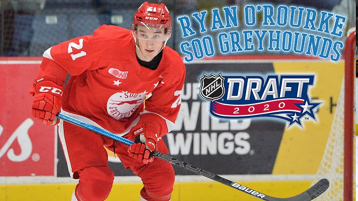 Ryan O'Rourke Photo 13